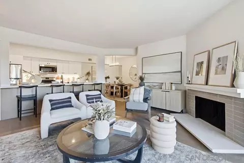 Living - 1020 E Washington Ave #107, Escondido, CA 92025 photo 3 of 4