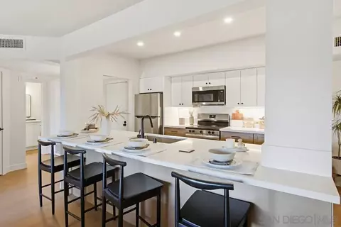 Kitchen - 1020 E Washington Ave #107, Escondido, CA 92025 photo 6 of 6