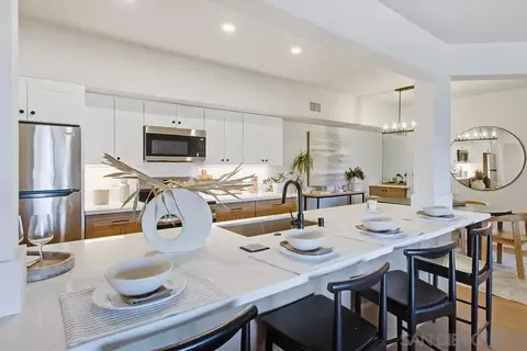 Kitchen - 1020 E Washington Ave #107, Escondido, CA 92025 photo 5 of 6