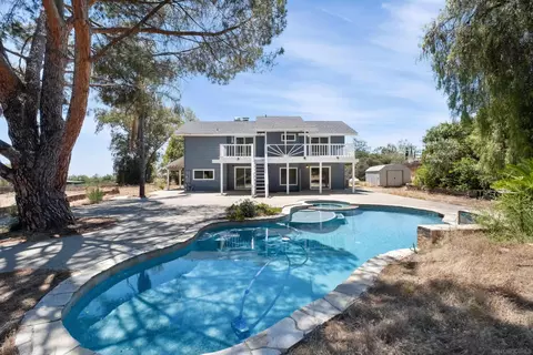 2827 N Victoria Dr, Alpine, CA 91901 photo 1