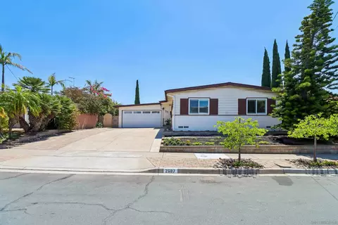 2687 Lionel, San Diego, CA 92123