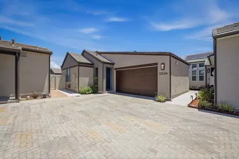 12546 Taylor Way, San Diego, CA 92129