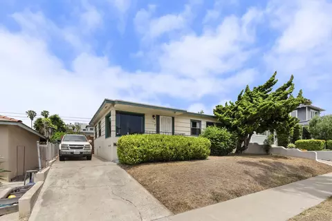 1144 Wilbur, San Diego, CA 92109