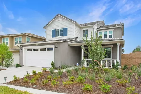 Exterior - 39493 Dayspring Way, Temecula, CA 92591 photo 2 of 15