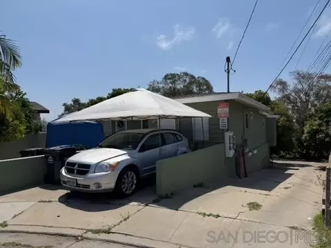 2499 Tuberose St, San Diego, CA 92105