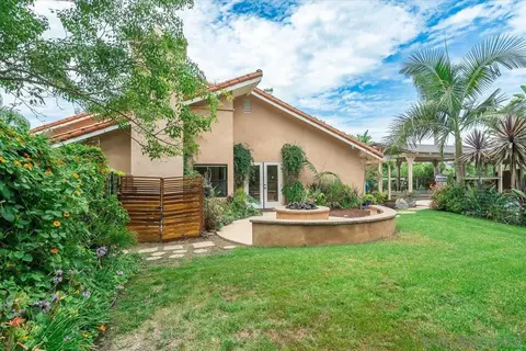 Exterior - 770 Alamo, Escondido, CA 92025 photo 15 of 30