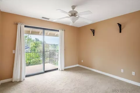 Bedroom - 770 Alamo, Escondido, CA 92025 photo 6 of 6