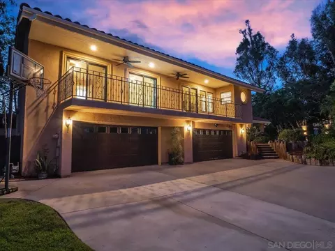 Exterior - 770 Alamo, Escondido, CA 92025 photo 27 of 30