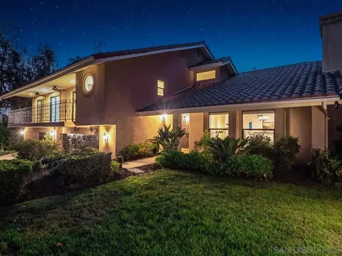 Exterior - 770 Alamo, Escondido, CA 92025 photo 29 of 30