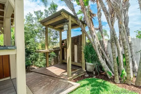 Exterior - 770 Alamo, Escondido, CA 92025 photo 21 of 30