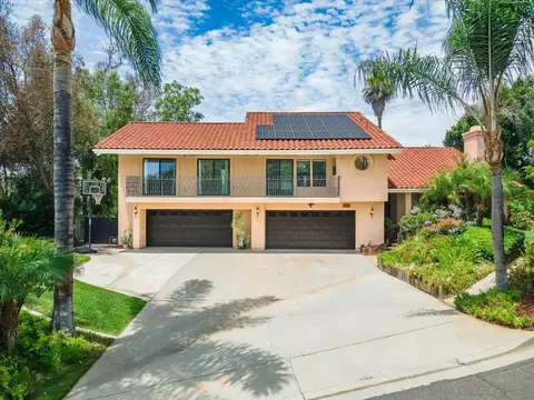 Exterior - 770 Alamo, Escondido, CA 92025 photo 25 of 30