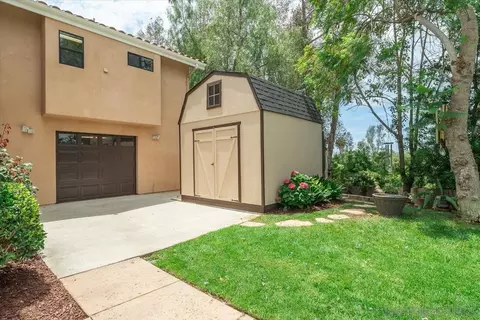 Exterior - 770 Alamo, Escondido, CA 92025 photo 24 of 30