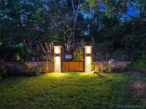 Exterior - 770 Alamo, Escondido, CA 92025 photo 30 of 30