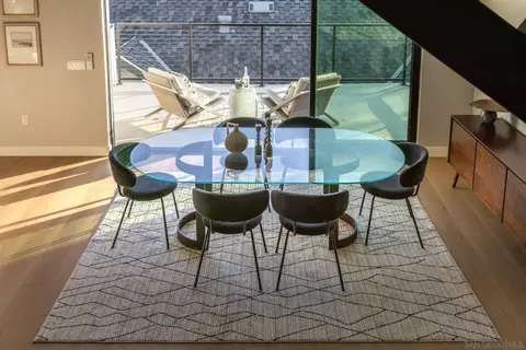 Dining - 505 N Freeman St #202, Oceanside, CA 92054 photo 7 of 7
