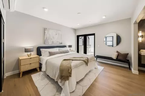 Bedroom - 505 N Freeman St #202, Oceanside, CA 92054 photo 4 of 6