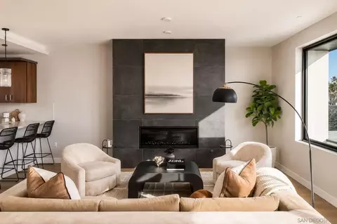Living - 505 N Freeman St #202, Oceanside, CA 92054 photo 4 of 6