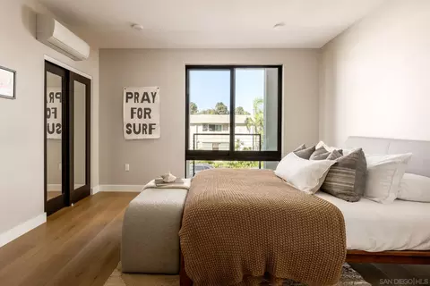 Bedroom - 505 N Freeman St #202, Oceanside, CA 92054 photo 1 of 6