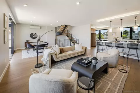 Living - 505 N Freeman St #202, Oceanside, CA 92054 photo 6 of 6