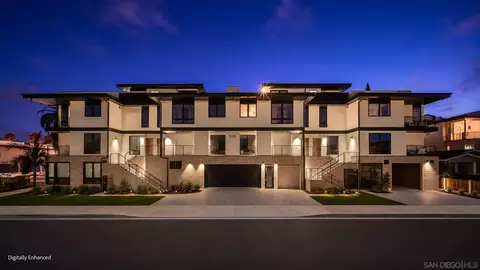 Exterior - 505 N Freeman St #202, Oceanside, CA 92054 photo 10 of 10