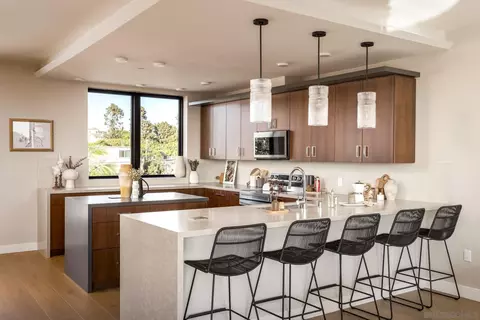 Kitchen - 505 N Freeman St #202, Oceanside, CA 92054 photo 2 of 7