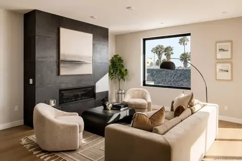 Living - 505 N Freeman St #202, Oceanside, CA 92054 photo 3 of 6