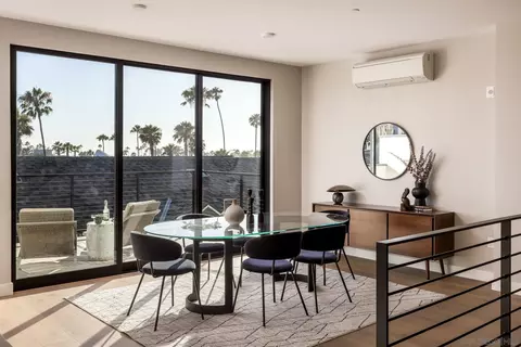 Dining - 505 N Freeman St #202, Oceanside, CA 92054 photo 4 of 7