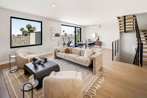 Living - 505 N Freeman St #202, Oceanside, CA 92054 photo 5 of 6