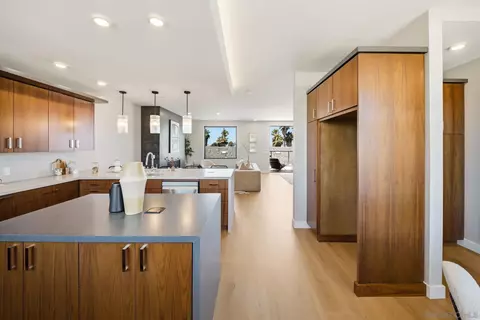 Kitchen - 505 N Freeman St #202, Oceanside, CA 92054 photo 7 of 7