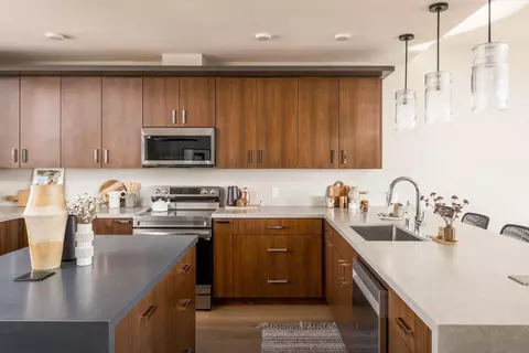 Kitchen - 505 N Freeman St #202, Oceanside, CA 92054 photo 4 of 7