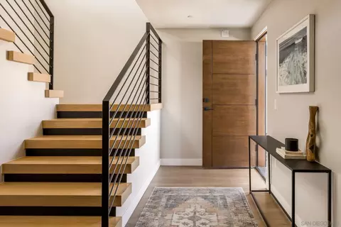 Entry Way - 505 N Freeman St #202, Oceanside, CA 92054 photo 1 of 1