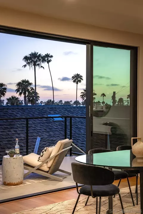 Dining - 505 N Freeman St #202, Oceanside, CA 92054 photo 5 of 7