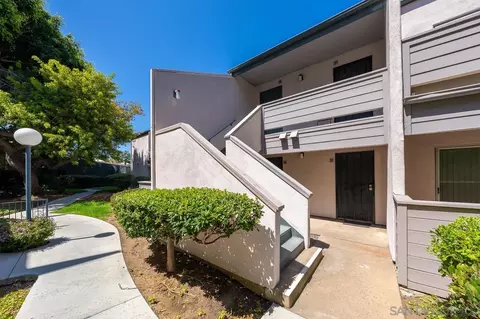 3266 Ashford St #M, San Diego, CA 92111