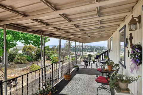 Exterior - 13300 Los Coches Rd E #SPC 116, El Cajon, CA 92021 photo 1 of 5