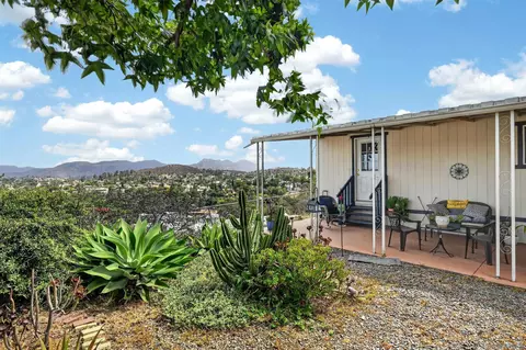 Exterior - 13300 Los Coches Rd E #SPC 116, El Cajon, CA 92021 photo 3 of 5