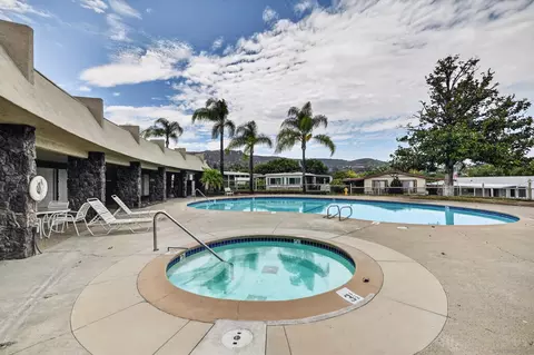 Exterior - 13300 Los Coches Rd E #SPC 116, El Cajon, CA 92021 photo 5 of 5