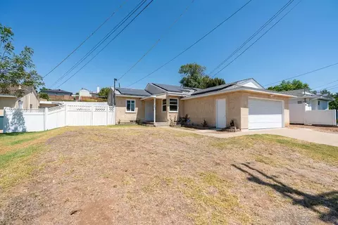 6881 Newberry St, San Diego, CA 92120
