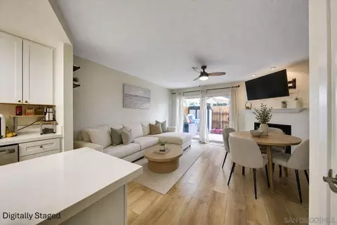 4777 Seminole Dr #119, San Diego, CA 92115