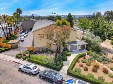 4777 Seminole Dr #119, San Diego, CA 92115
