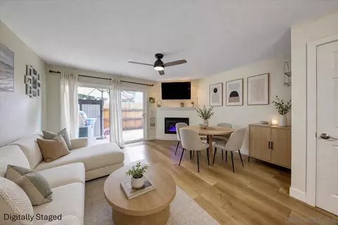 4777 Seminole Dr #119, San Diego, CA 92115