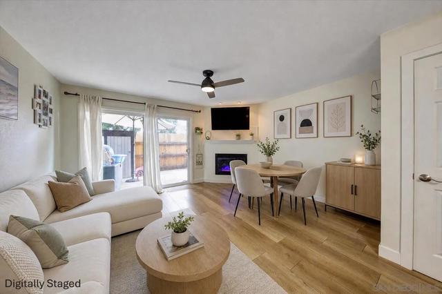 4777 Seminole #119, San Diego, CA 92115