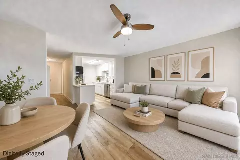 4777 Seminole Dr #119, San Diego, CA 92115