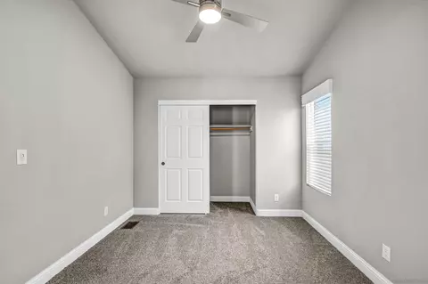 Bedroom - 1174 E Main St #31, El Cajon, CA 92021 photo 3 of 4