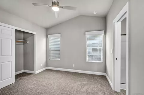 Bedroom - 1174 E Main St #31, El Cajon, CA 92021 photo 4 of 4