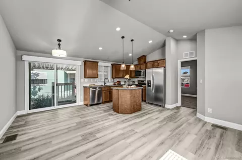 Kitchen - 1174 E Main St #31, El Cajon, CA 92021 photo 2 of 8