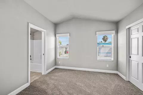 Bedroom - 1174 E Main St #31, El Cajon, CA 92021 photo 2 of 4