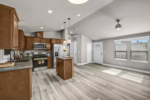 Kitchen - 1174 E Main St #31, El Cajon, CA 92021 photo 1 of 8