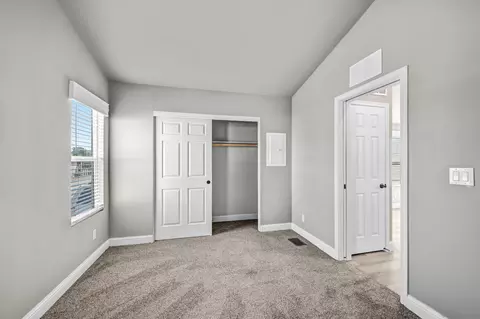 Bedroom - 1174 E Main St #31, El Cajon, CA 92021 photo 1 of 4