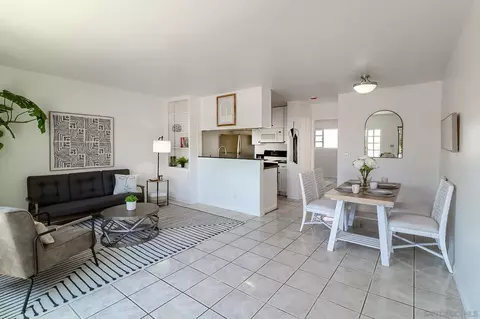 3870 37th St #6, San Diego, CA 92105