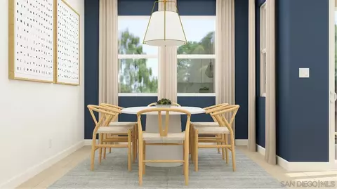 Dining - 265 Larkspur Way, Oceanside, CA 92057 photo 2 of 2