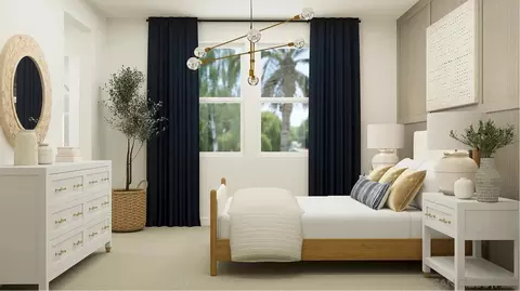 Bedroom - 265 Larkspur Way, Oceanside, CA 92057 photo 1 of 4